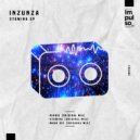 Inzunza - Mask Off
