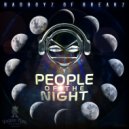 BadBoys of Breaks - People Of The Night