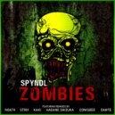 Spyndl - Zombies