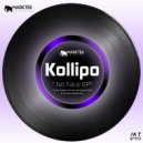 Kollipo - Your Shadow Is In My Life
