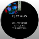 DJ Vargas - The Control