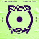 James Warnock - Wish You Well