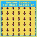 Royston Summers - Off The Tracks