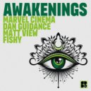 Marvel Cinema, Dan Guidance, Matt View & Fishy - Sorcerer