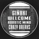 Giñaki - Robotic Mind