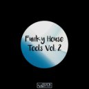 Gabriel Slick - Funky 2 House Beat 02