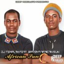 DJ Templah feat. Bra Siya African Sun - African Sun