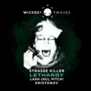 Strasse Killer - Demons Are Watching