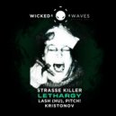 Strasse Killer - Demons Are Watching (Kristonov Remix)