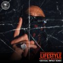 Nicky Blackmarket, Liondub feat. Navigator - Lifestyle