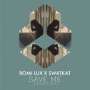 Romi Lux, Swatkat, Tanishq - Save Me (Tanishq Edit)