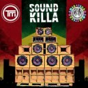 T-Menace - Sound Killa