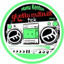 Manu Kenton - Tictac