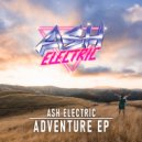 Ash Electric & Wontolla - Valhalla (feat. Wontolla)
