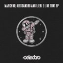 Markyno, Alessandro Angileri - Get Your Pump