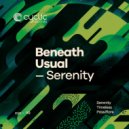 Beneath Usual - Serenity