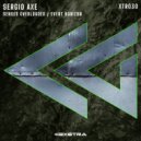 Sergio Axe - Senses overloaded