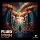 Fluid Form - Walk On