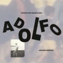 Pedro Krywokulski - Amnesia