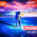 Evgjok - EXOPLANET