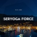 Seryoga Force - Graal Radio Faces (15.12.2022)