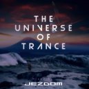 Jezdom - The Universe of Trance 085 (1Mix Radio 027) [Best of 2022]