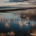 Leandro Kolt - The Hate