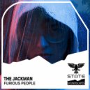 The JacKMan - Furious People