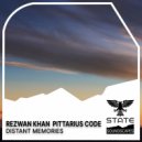 Rezwan Khan & PITTARIUS CODE - Distant Memories