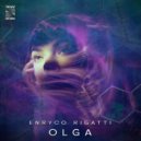 Enryco Rigatti - Olga