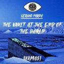 Sergio Pardo - The Vault at the end of the world