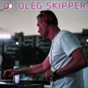 Dj Oleg Skipper - Live from Mercedes Bar