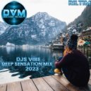 Djs Vibe - Deep Sensation Mix 2023 (RILTIM)