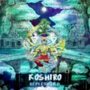 Koshiro - Close Your Eyes