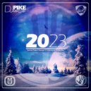 Dj Pike - 2023 (Special Future Garage 4 Trancesynth Show Mix)