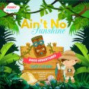 Ricky Levine - Ain't No Sunshine