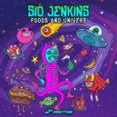 Sid Jenkins - Tartine Au Beurre