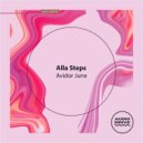 Alla Steps - Don't Wanna Leave