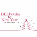 DMC Sergey Freakman - DEEPoteka to New Year