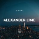 AleXander Lime - Graal Radio Faces (30.12.2022)