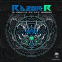 Razor R - Iberian Techno Fusion