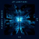 JP Lantieri - You Only Live Once