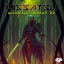 HISSATSU - Burning Forest