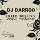 DJ Darroo - Higher Frequency