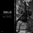 Roman Vuagnoux - Hell Waves