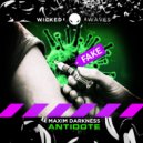 MaXim Darkness - Antidote