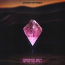 Broken Boy - Fifth Crystal