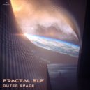 Fractal Elf vs Cosmic Scientist - Space Odyssey