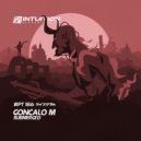 Goncalo M - Hysteria