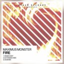 Maximus Monster - Fire